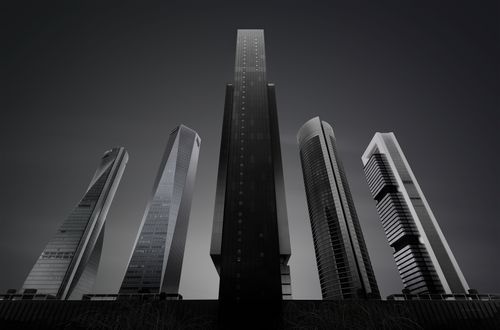 The Illusion of Power